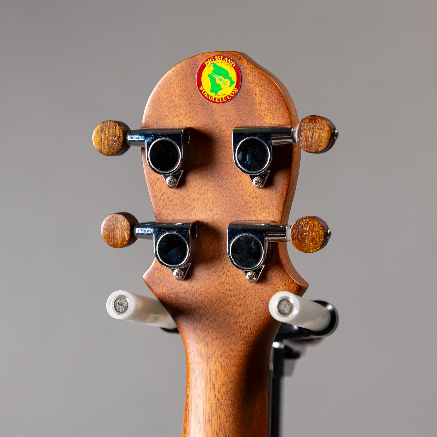 Big Island U-MO-SHB Soprano Humming Bird