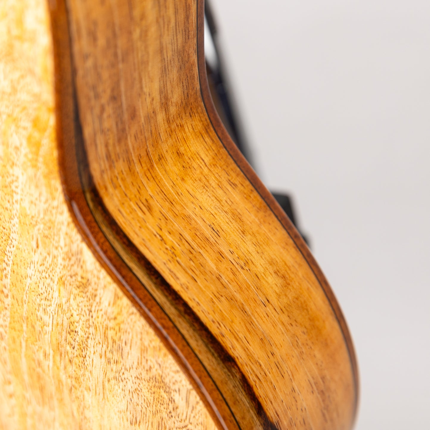 Big Island U-MO-SHB Soprano Humming Bird
