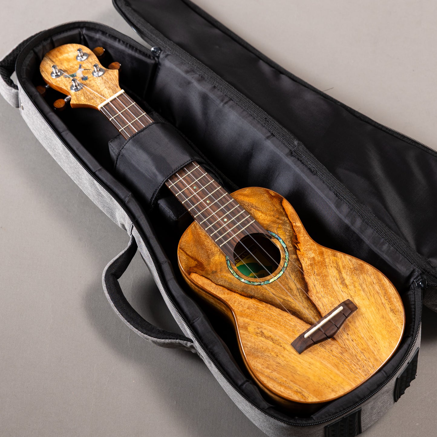 Big Island U-MO-SHB Soprano Humming Bird