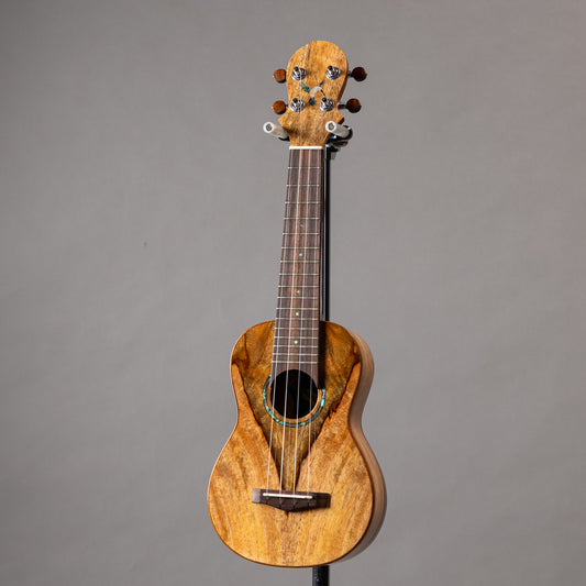 Big Island U-MO-SHB Soprano Humming Bird