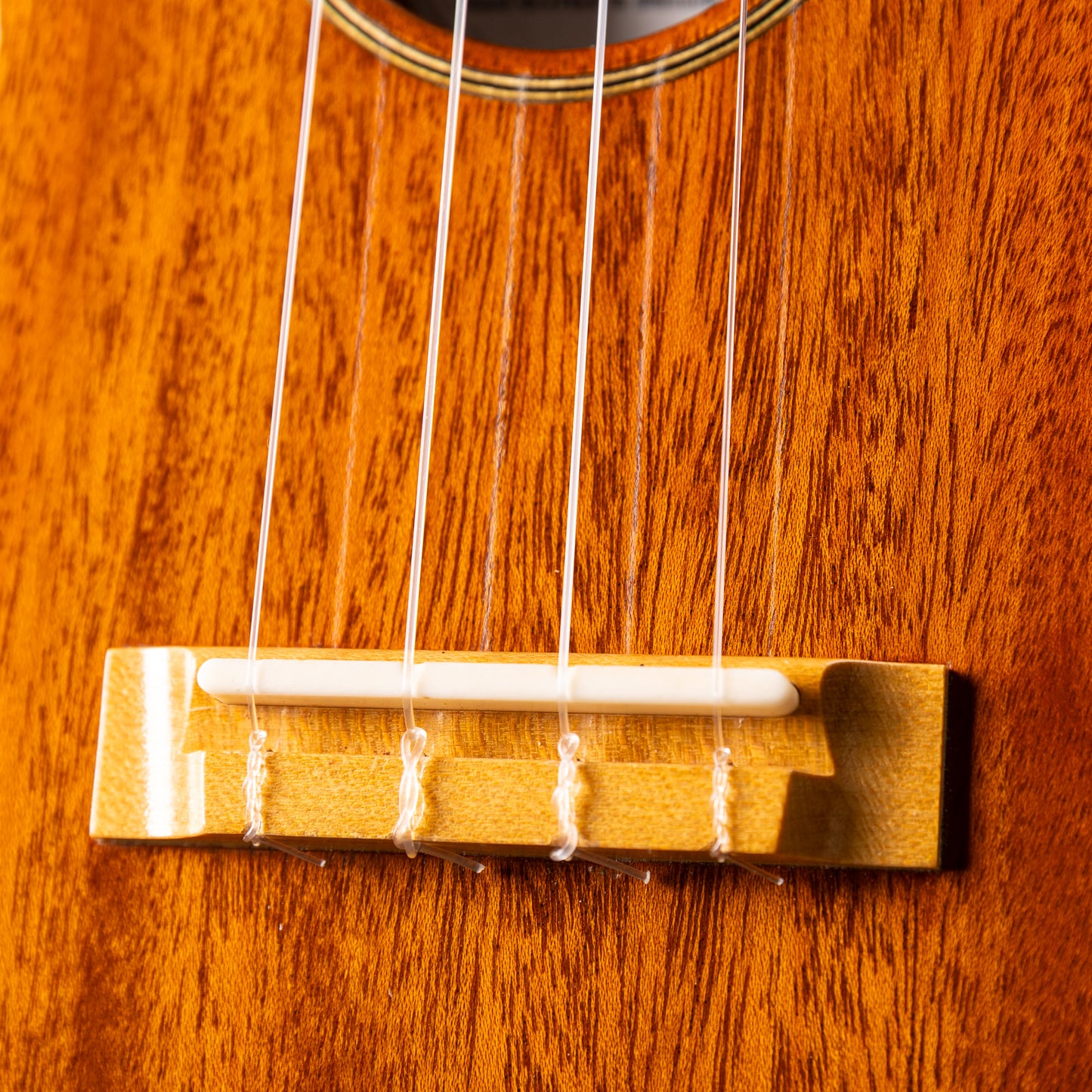 Blue Strings パンケーキウクレレ コンサート “CPU”  2014年製 中古