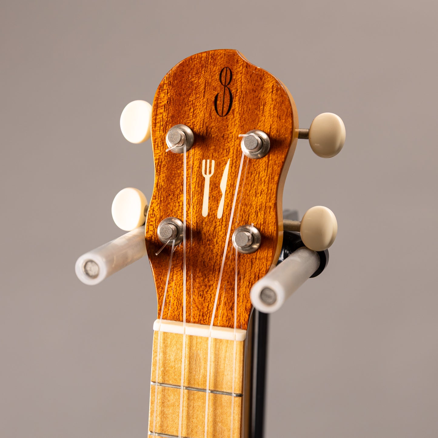 Blue Strings パンケーキウクレレ コンサート “CPU”  2014年製 中古