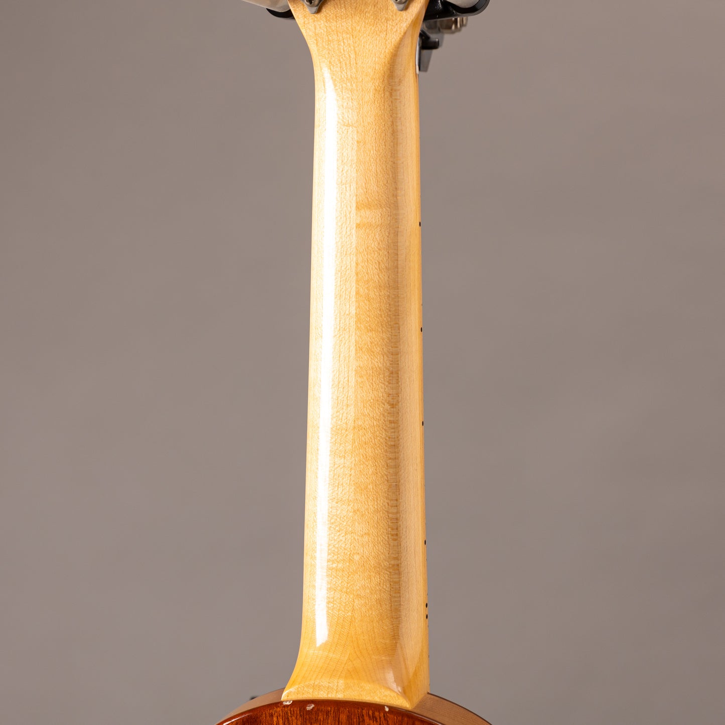 Blue Strings パンケーキウクレレ コンサート “CPU”  2014年製 中古