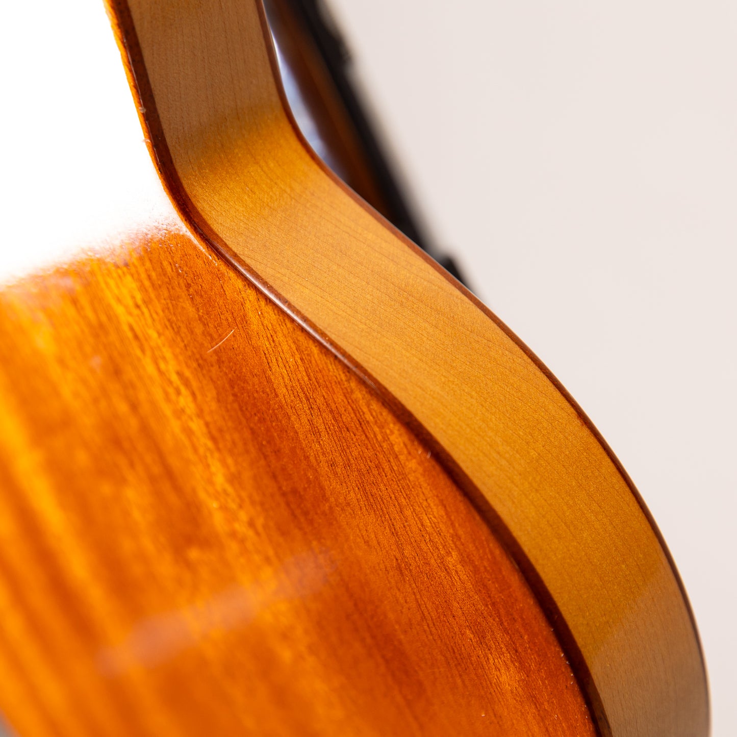 Blue Strings パンケーキウクレレ コンサート “CPU”  2014年製 中古