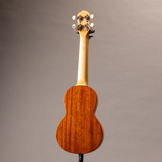 Blue Strings パンケーキウクレレ コンサート “CPU”  2014年製 中古