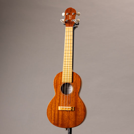 Blue Strings パンケーキウクレレ コンサート “CPU”  2014年製 中古