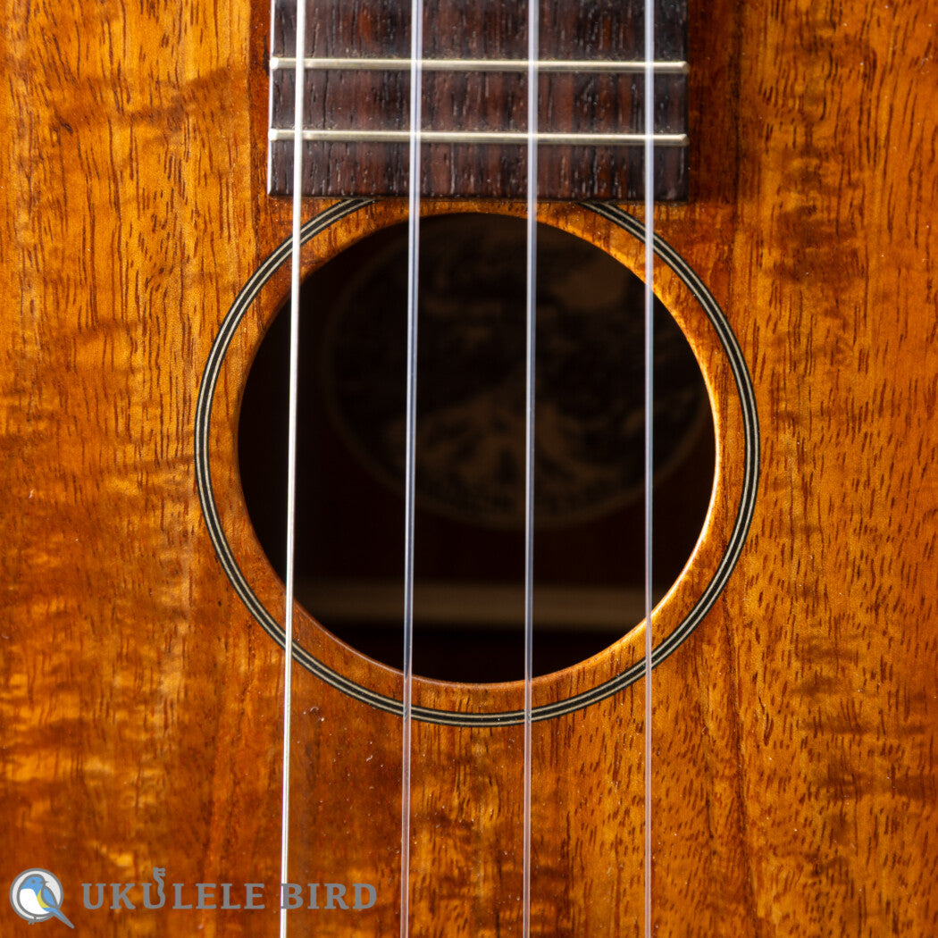 Collings UC1K 2016 model