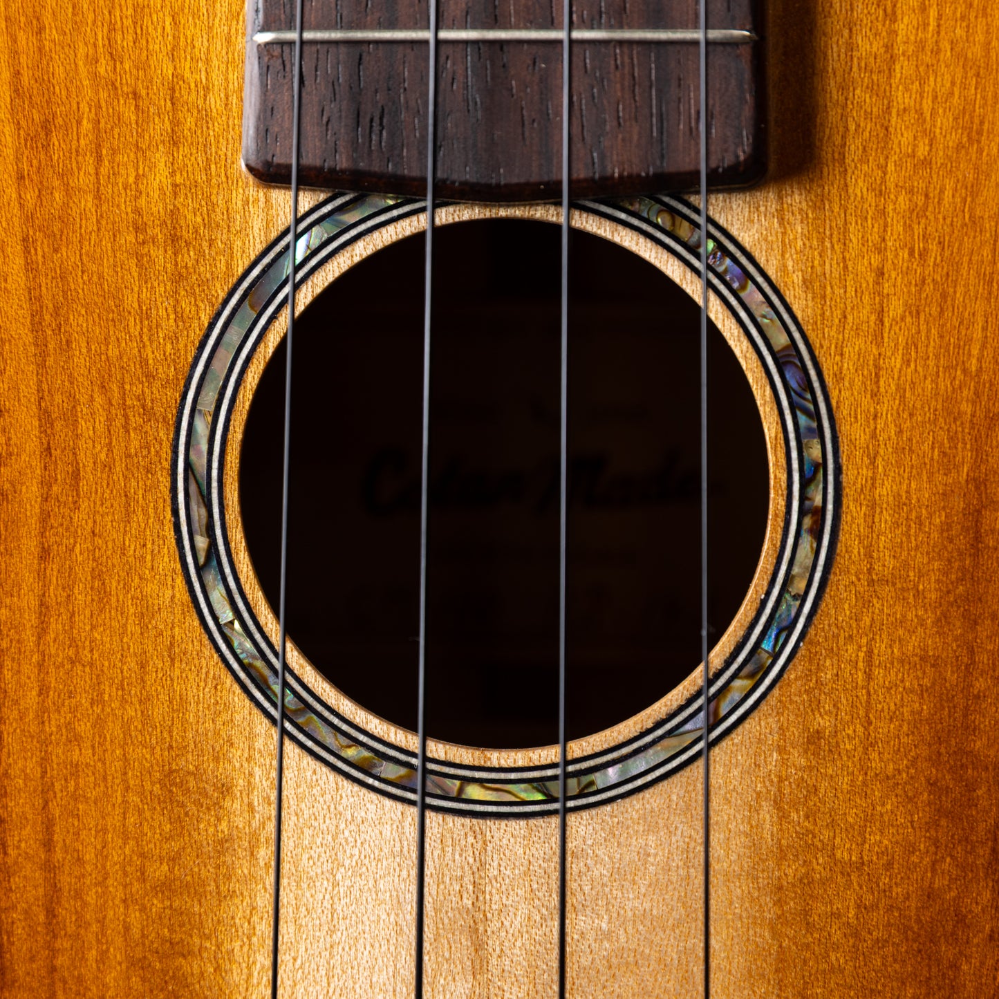 Cotan Made CM-100 La France-style Mountain Cherry Blossom