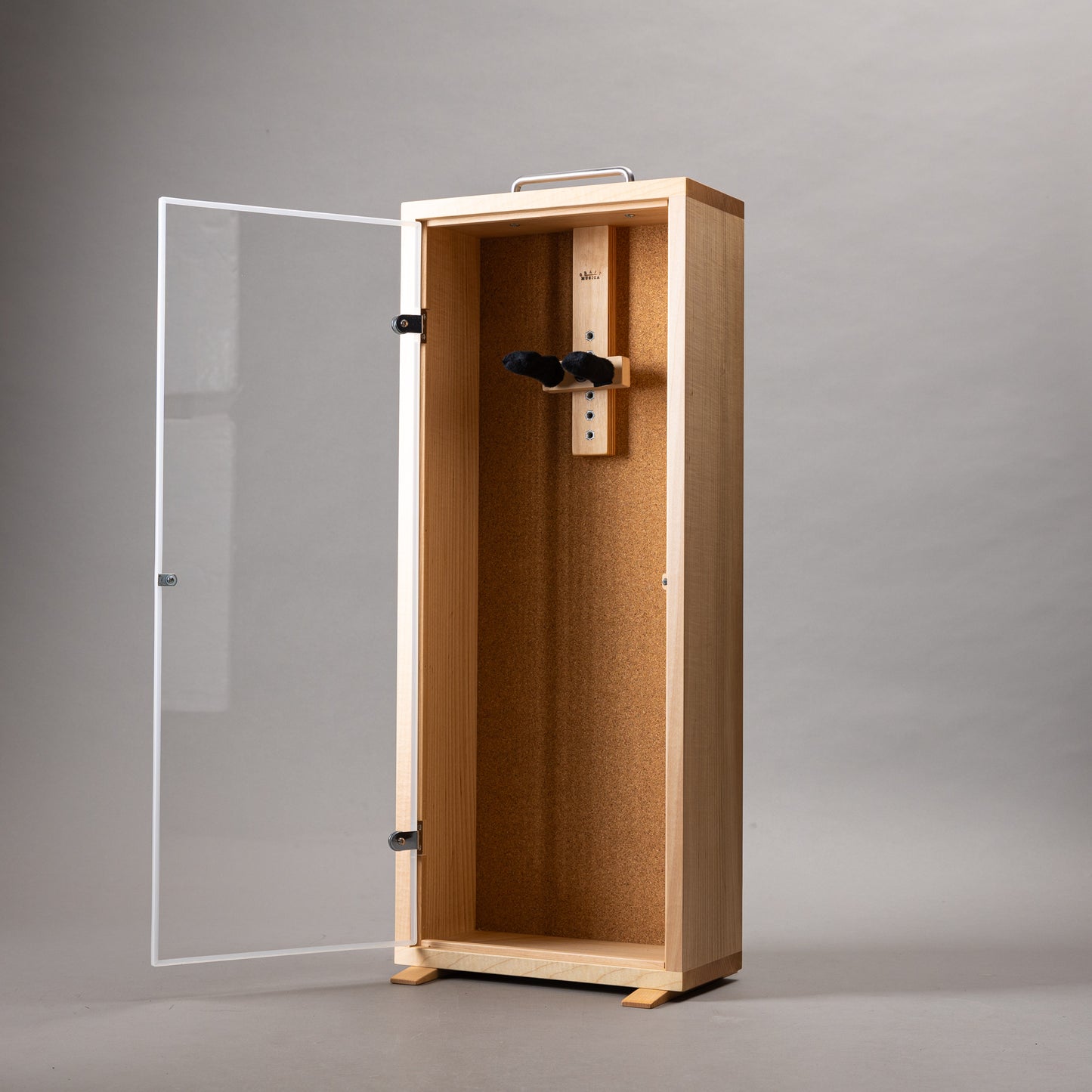 Craft Musica ウクレレ専用キャビネット Ukulele Doc