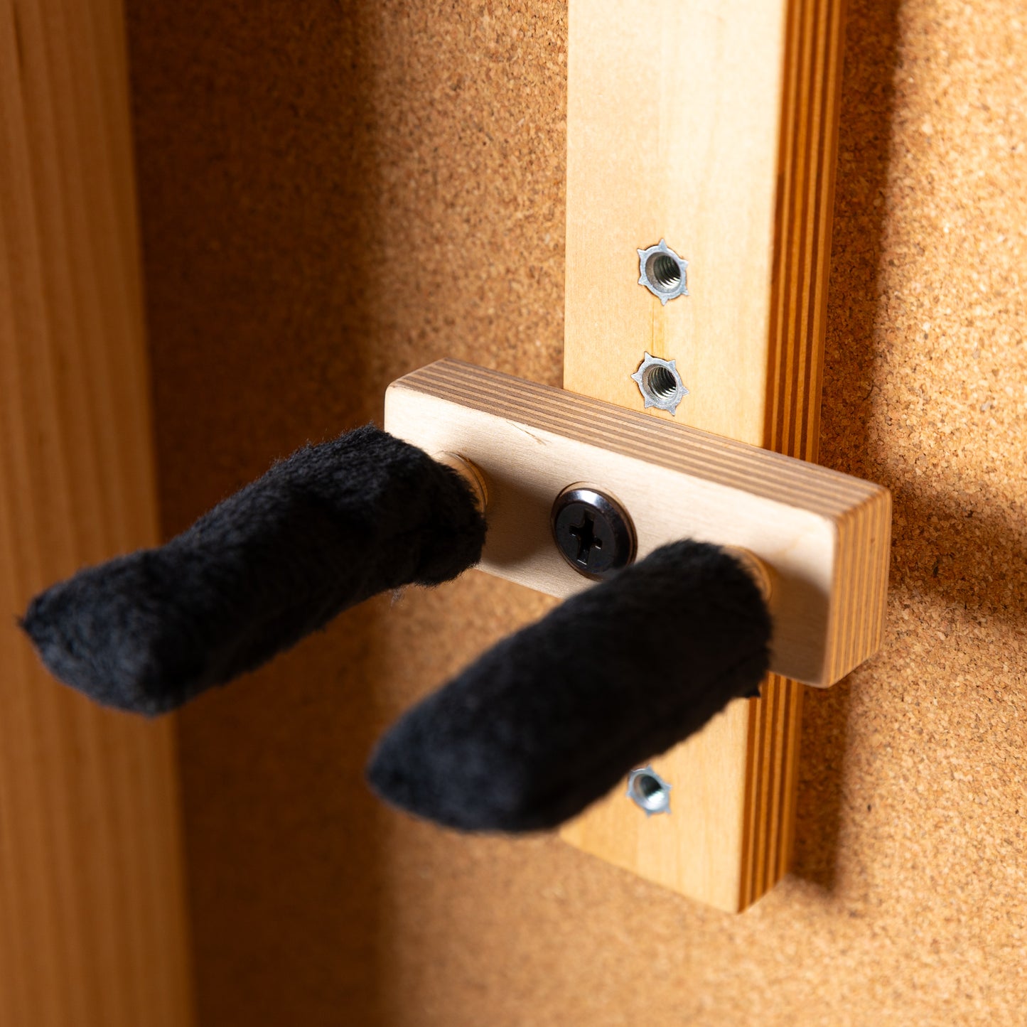 Craft Musica ウクレレ専用キャビネット Ukulele Doc