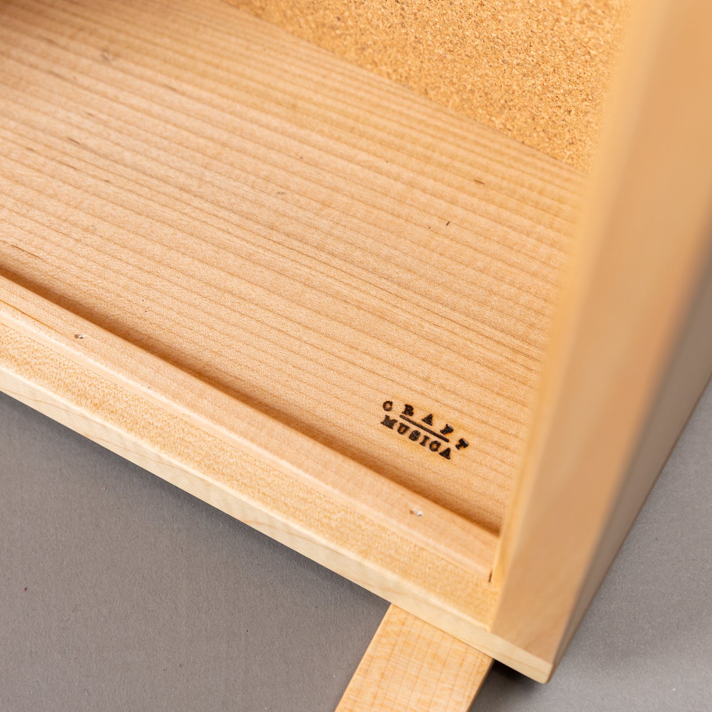 Craft Musica ウクレレ専用キャビネット Ukulele Doc