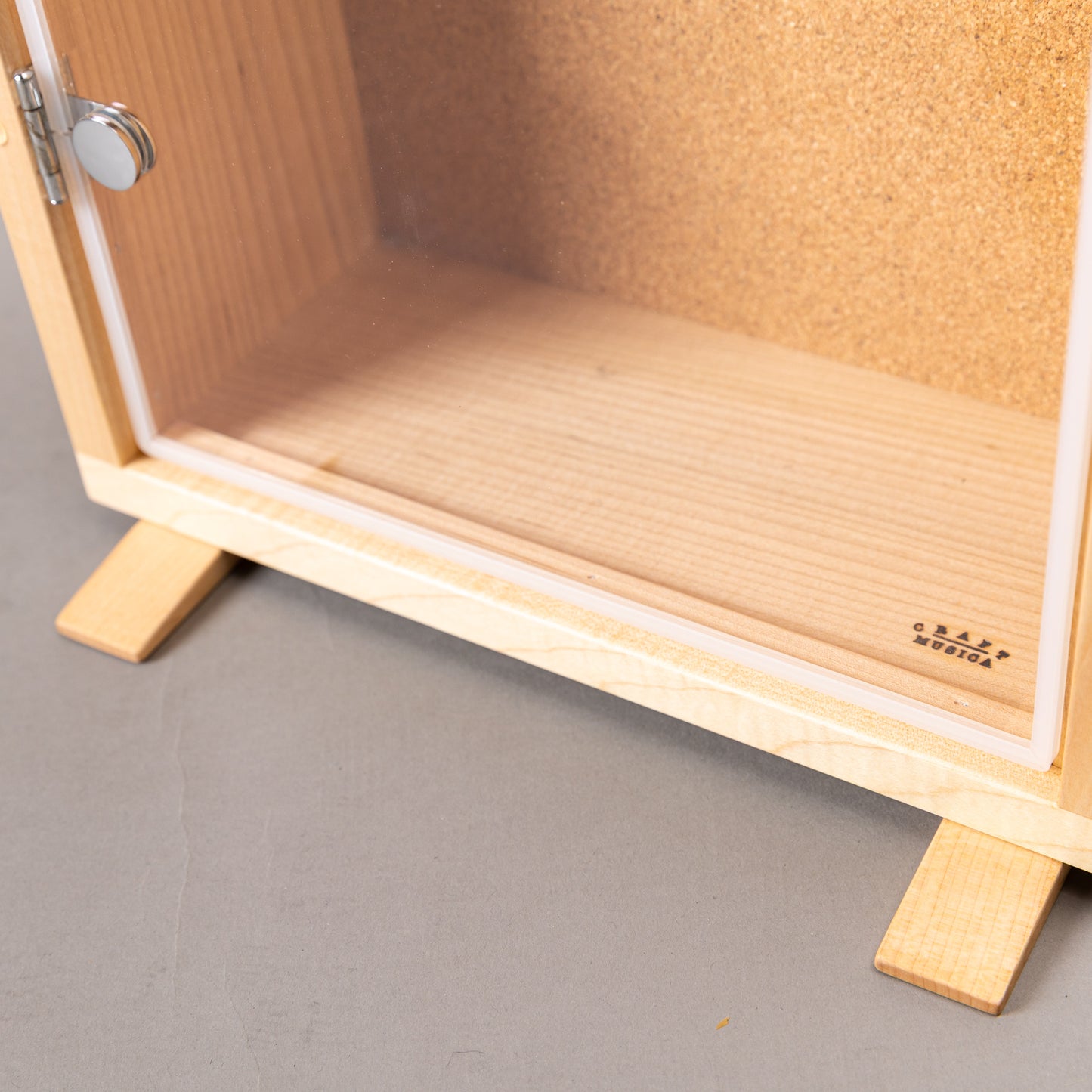 Craft Musica ウクレレ専用キャビネット Ukulele Doc