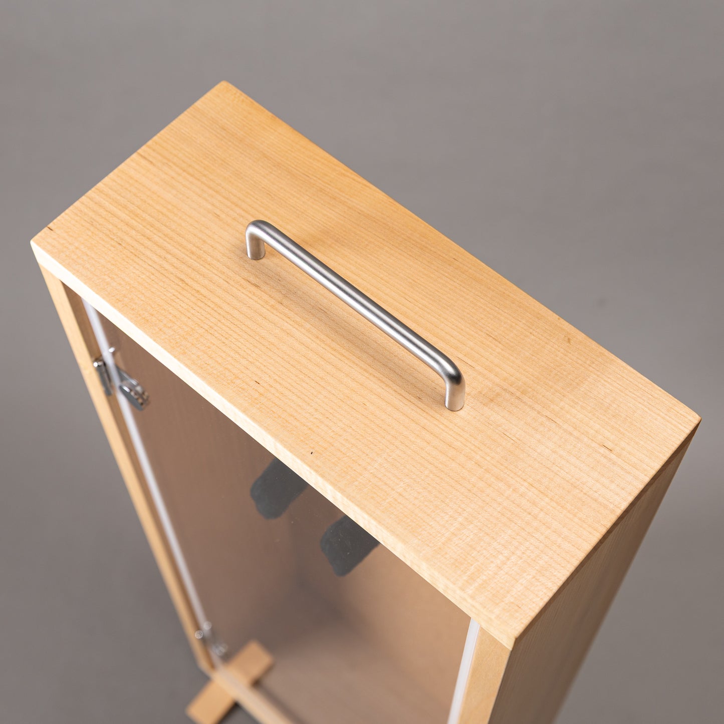 Craft Musica ウクレレ専用キャビネット Ukulele Doc