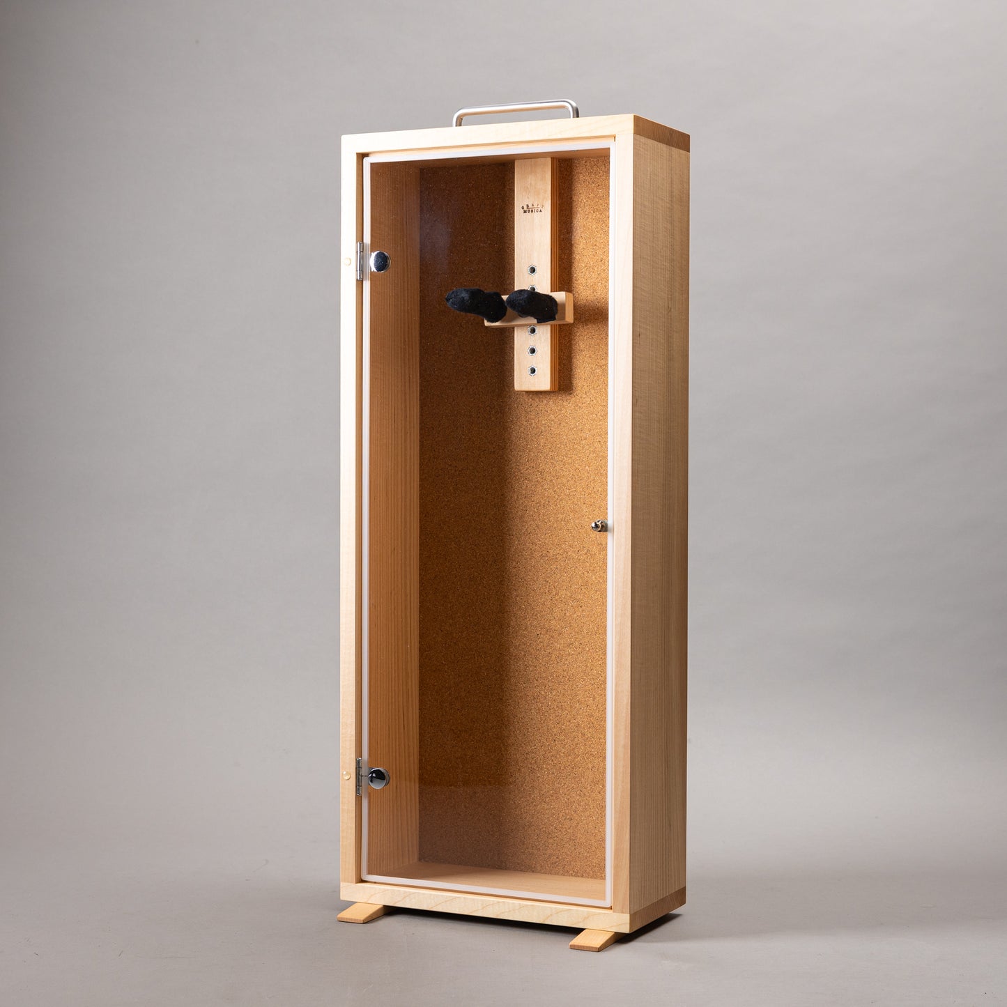 Craft Musica ウクレレ専用キャビネット Ukulele Doc