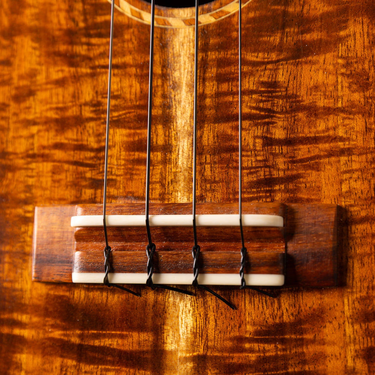 Craft Musica Concert Bellshape All Koa 2020 used
