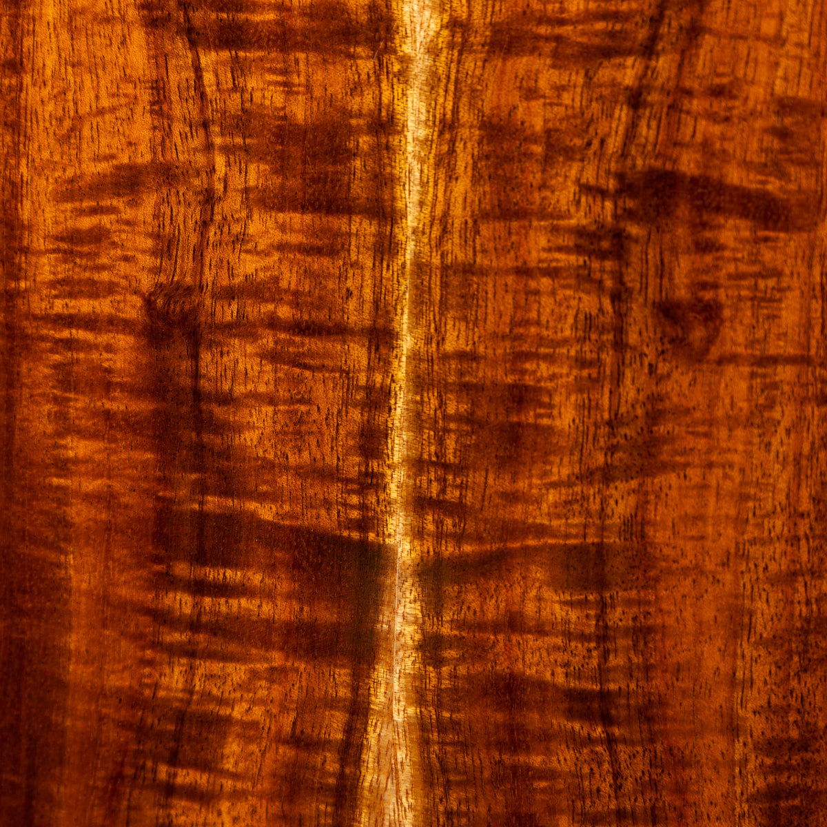 Craft Musica Concert Bellshape All Koa 2020 used