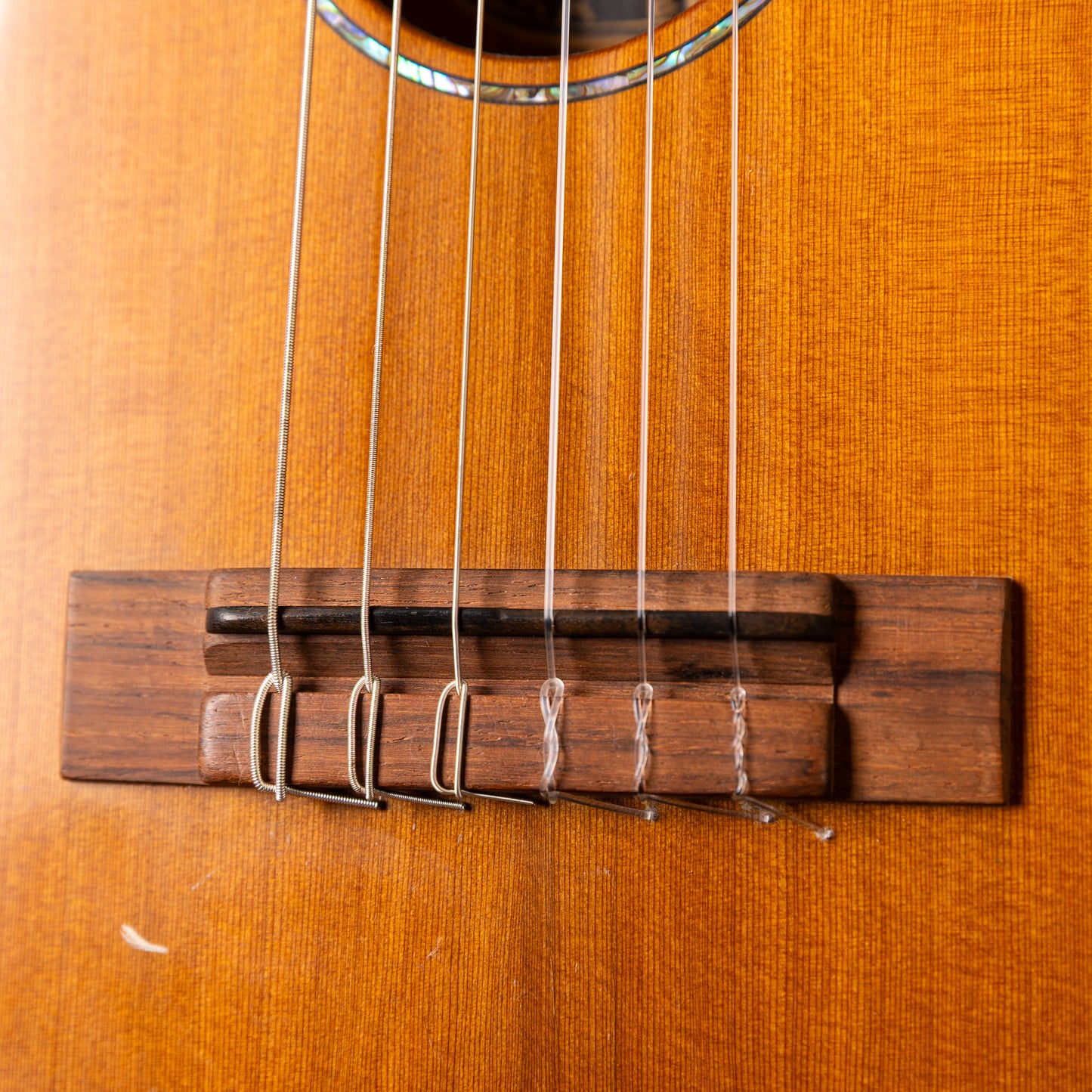 Craft Musica Wild Horse Tenor 6ST 2016