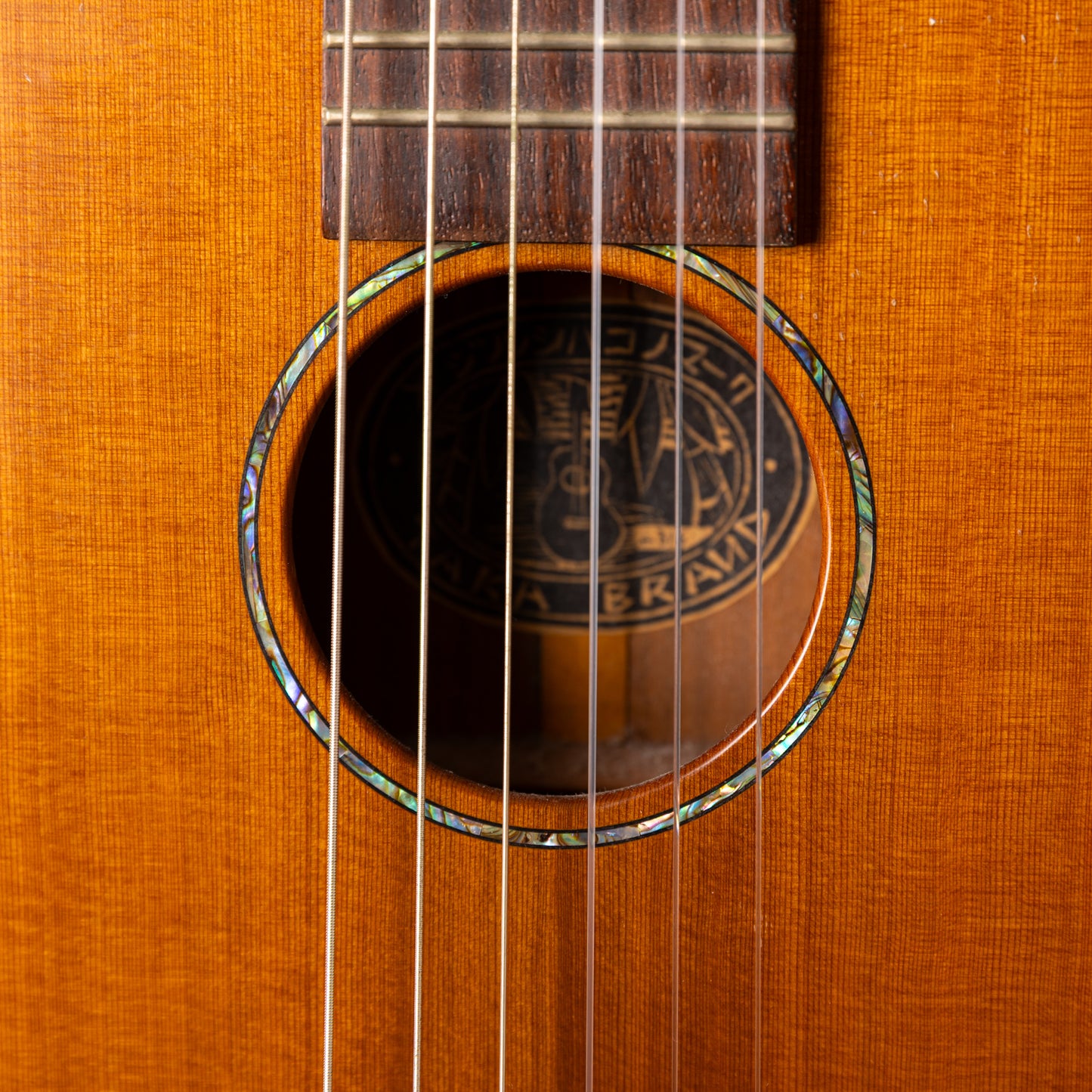 Craft Musica Wild Horse Tenor 6ST 2016