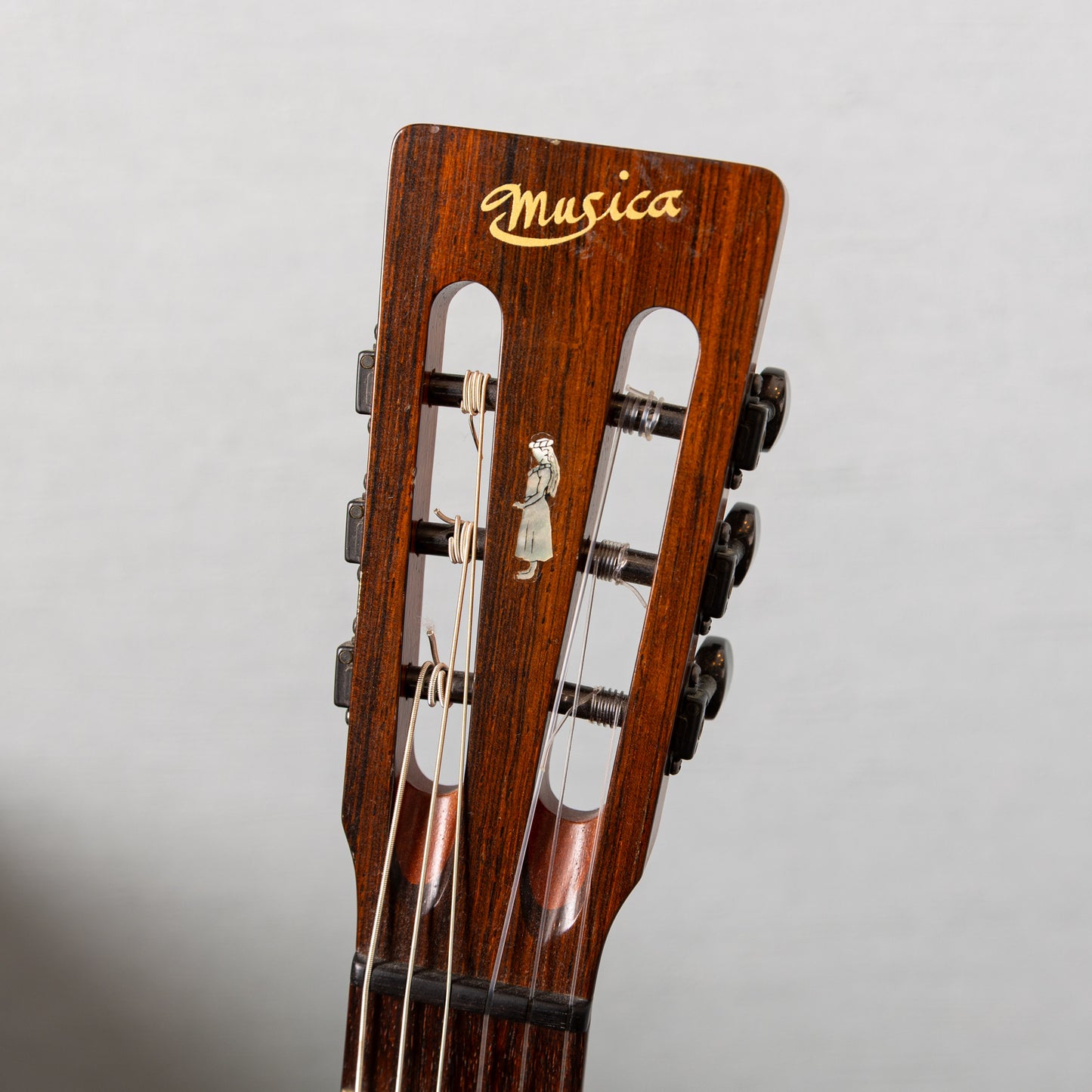 Craft Musica Wild Horse Tenor 6ST 2016