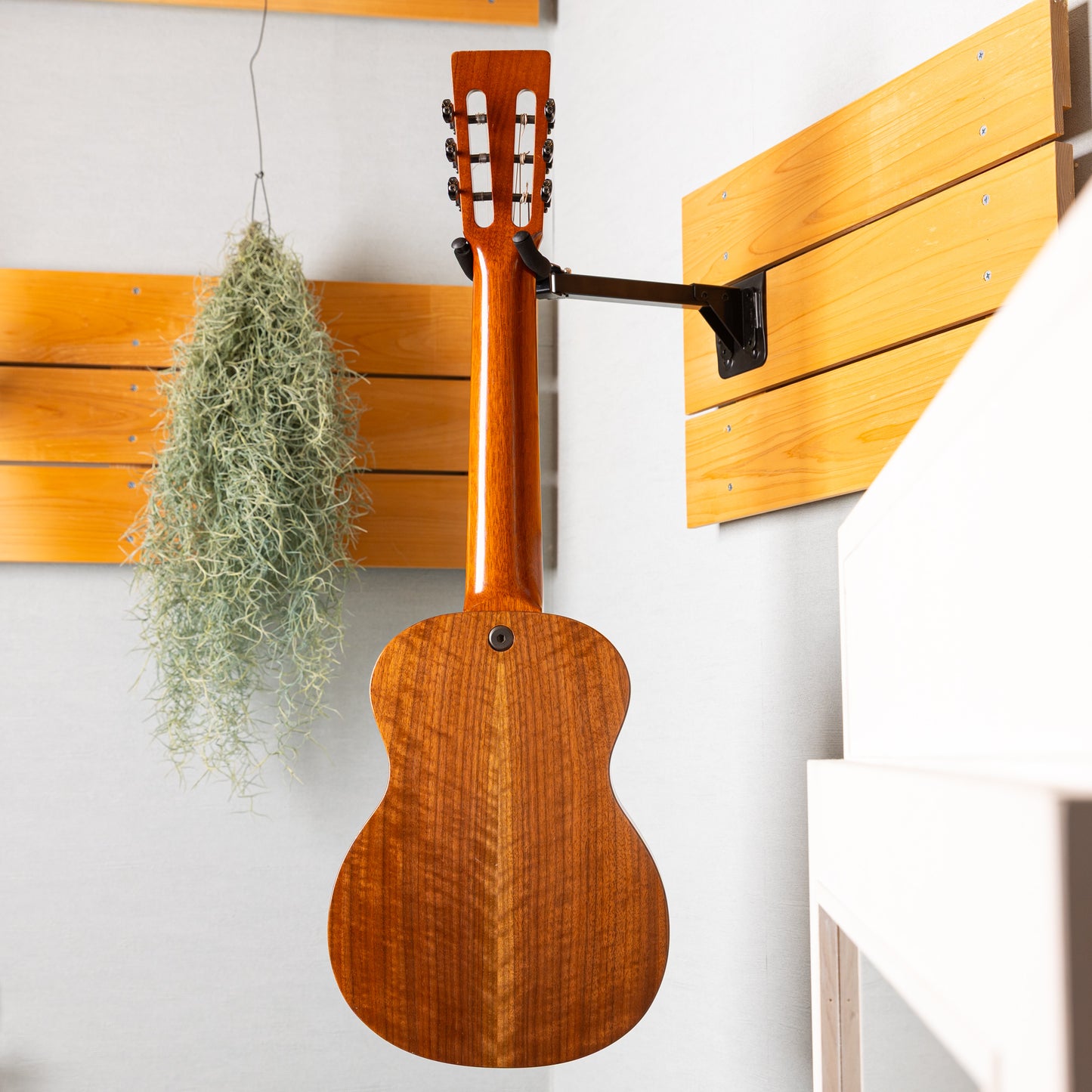 Craft Musica Wild Horse Tenor 6ST 2016