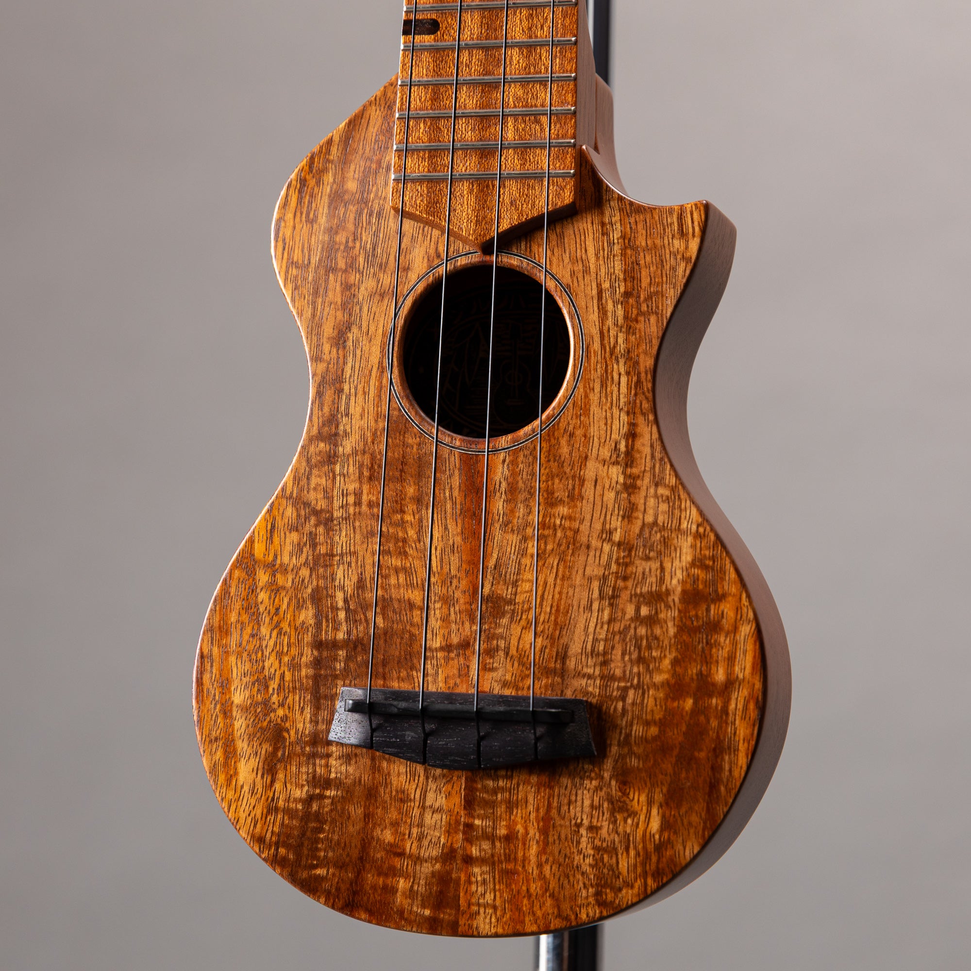 Craft Musica Junta Mini & Dock – Ukulele Bird （株式会社ラストギター）