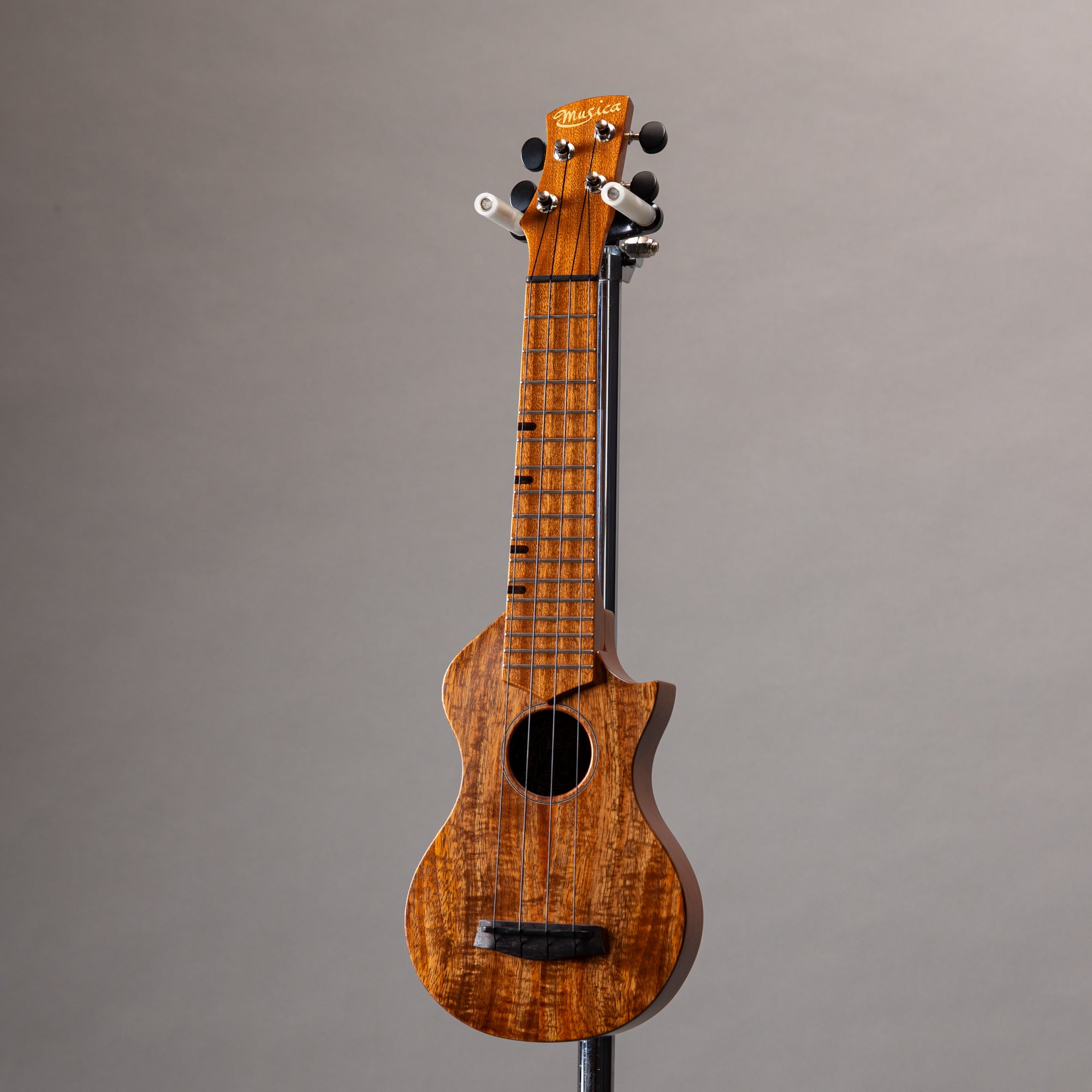 Craft Musica Junta Mini & Dock – Ukulele Bird （株式会社ラストギター）