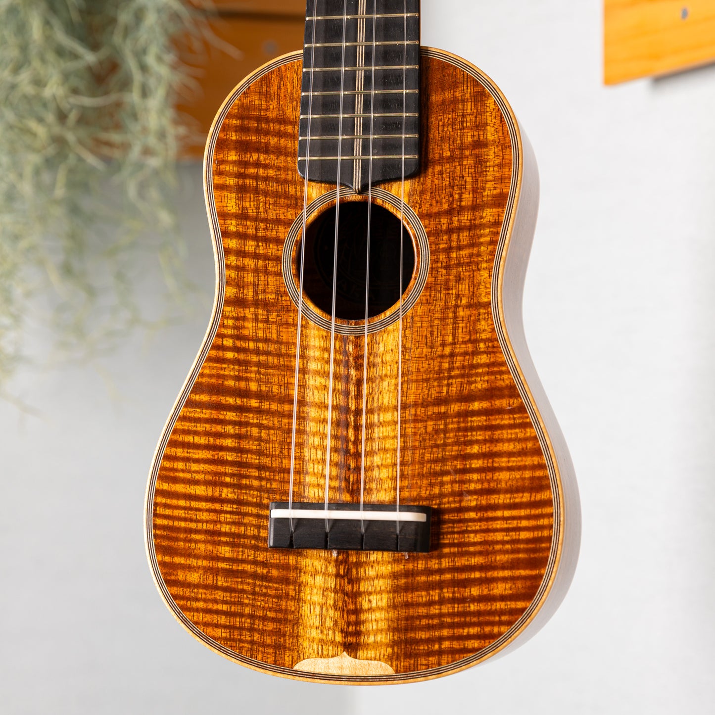 Craft Musica Soprano Style3K Ditson 2023