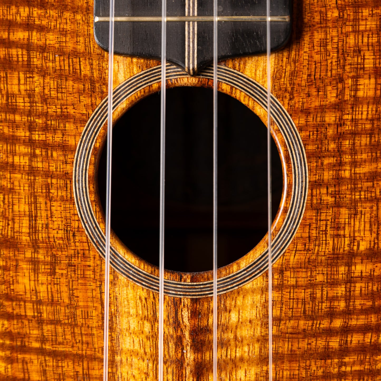 Craft Musica Soprano Style3K Ditson 2023