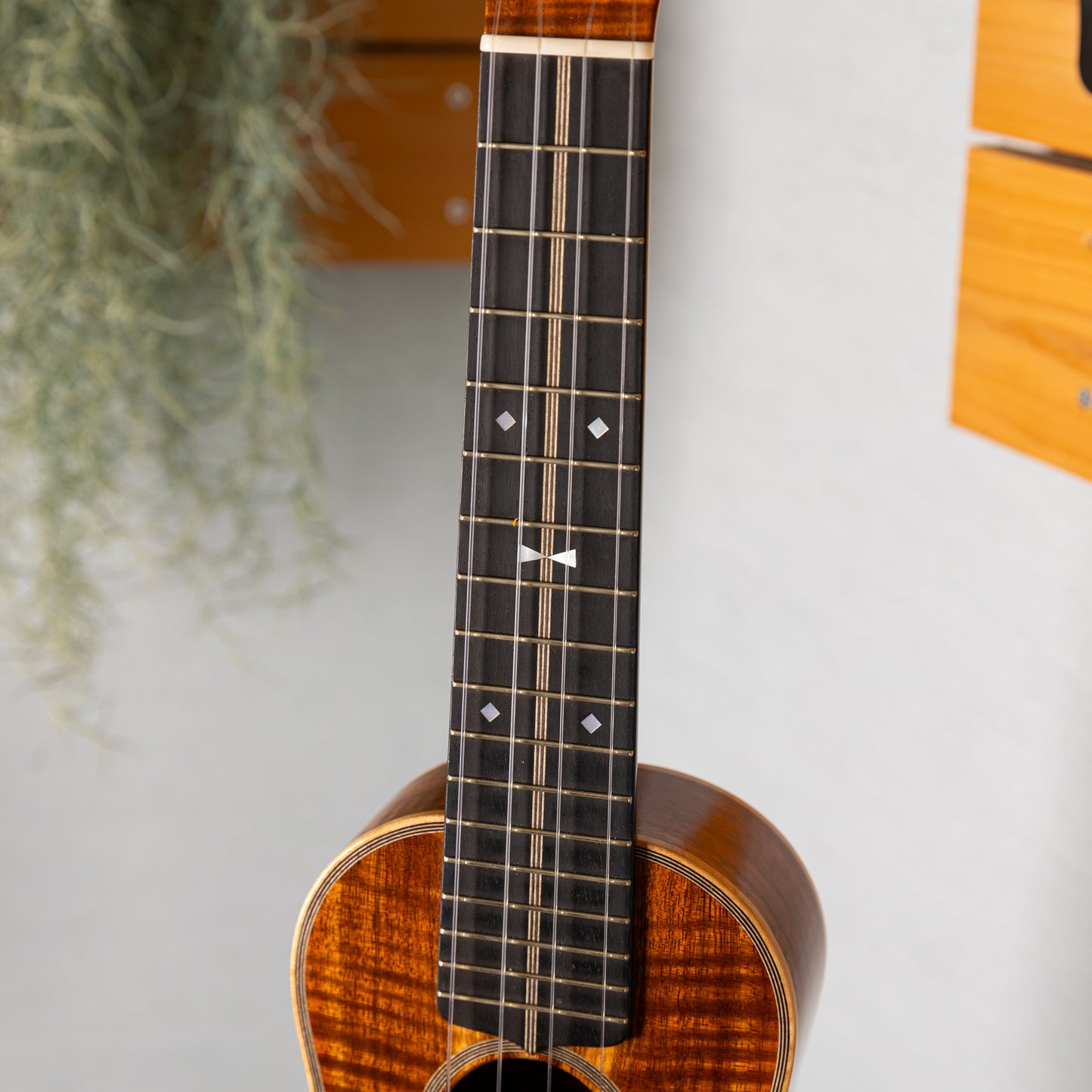 Craft Musica Soprano Style3K Ditson 2023