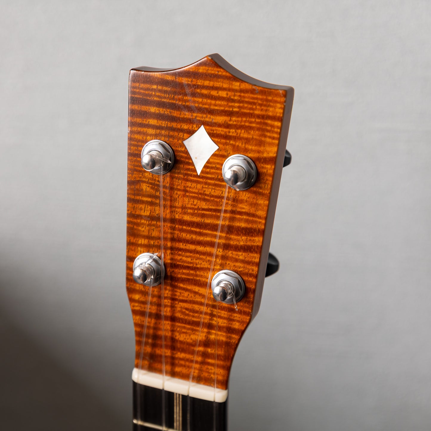 Craft Musica Soprano Style3K Ditson 2023