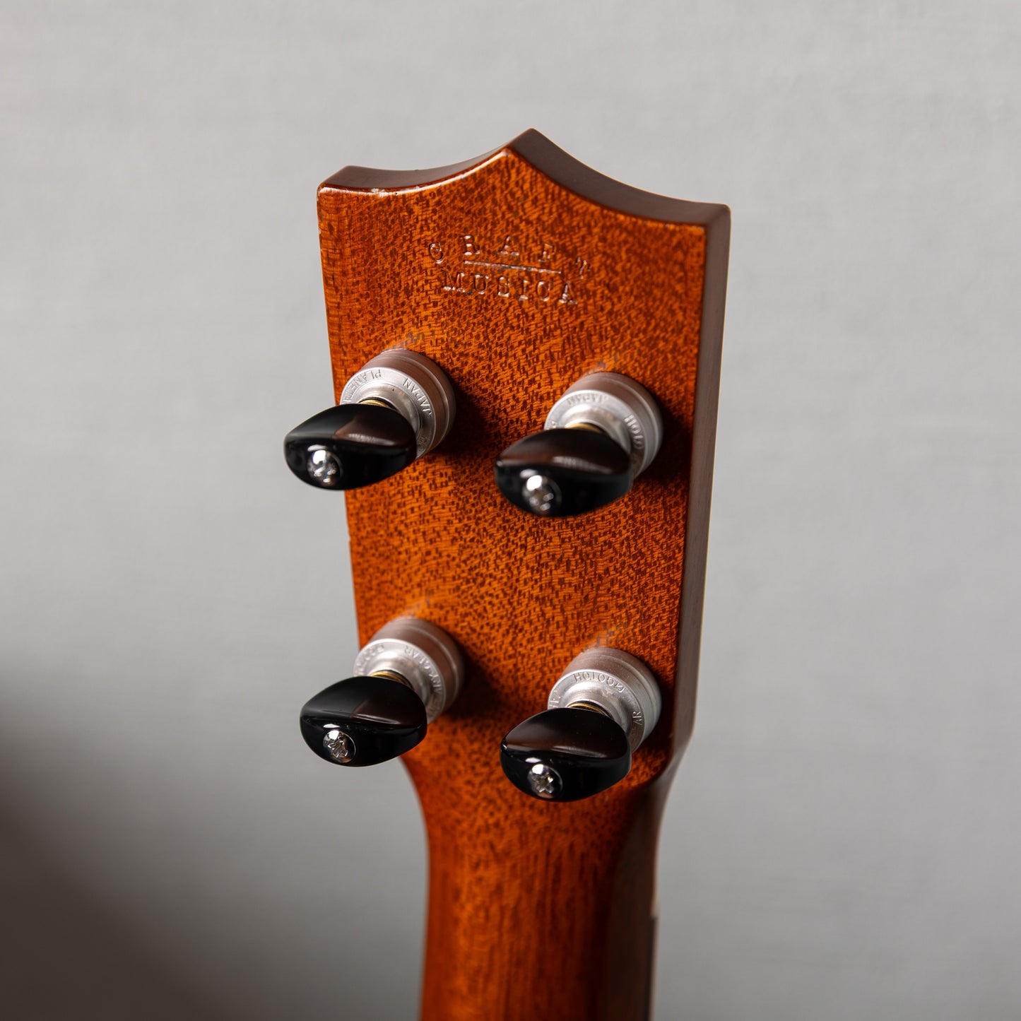 Craft Musica Soprano Style3K Ditson 2023