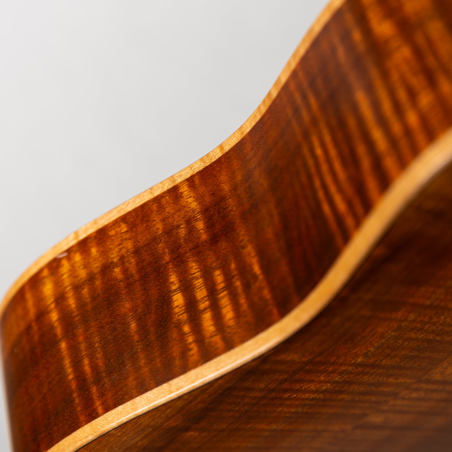 Craft Musica Soprano Style3K Ditson 2023