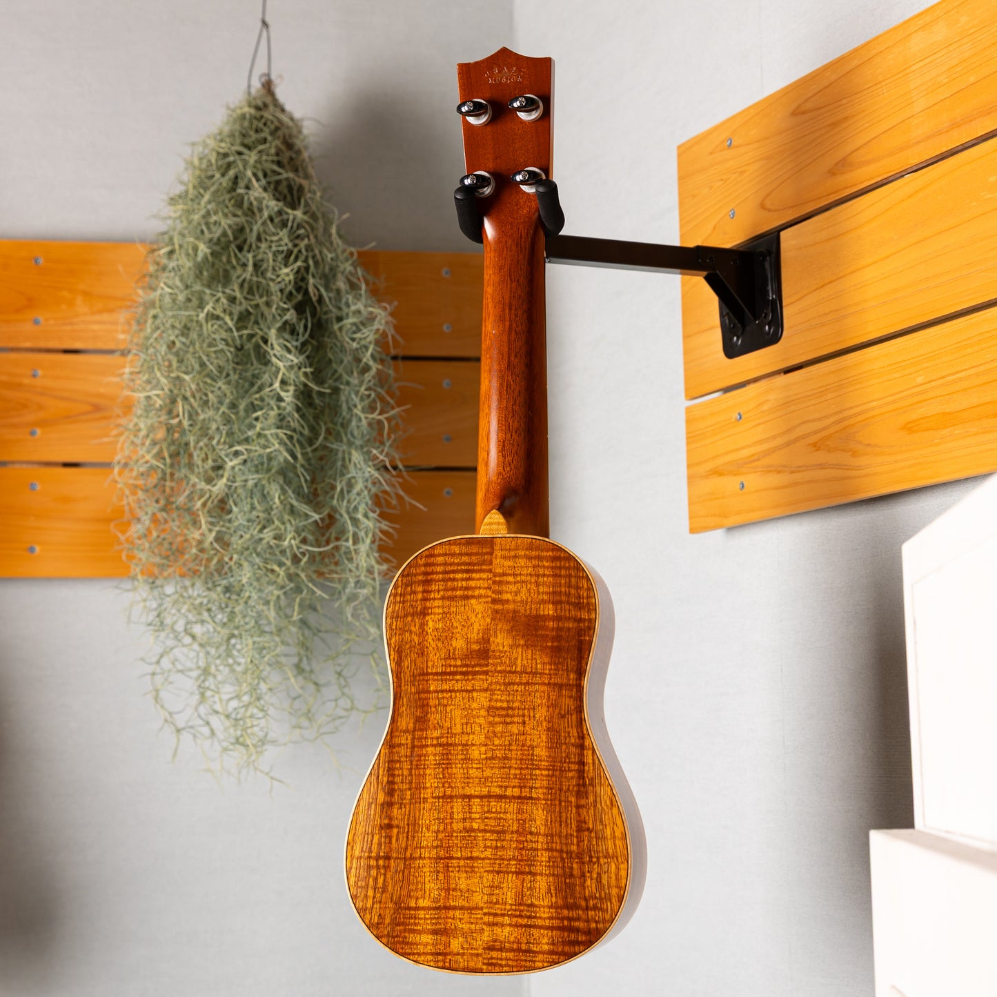 Craft Musica Soprano Style3K Ditson 2023