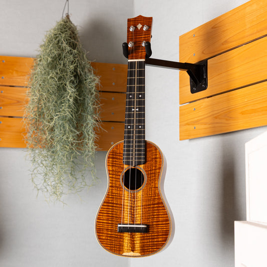 Craft Musica Soprano Style3K Ditson 2023