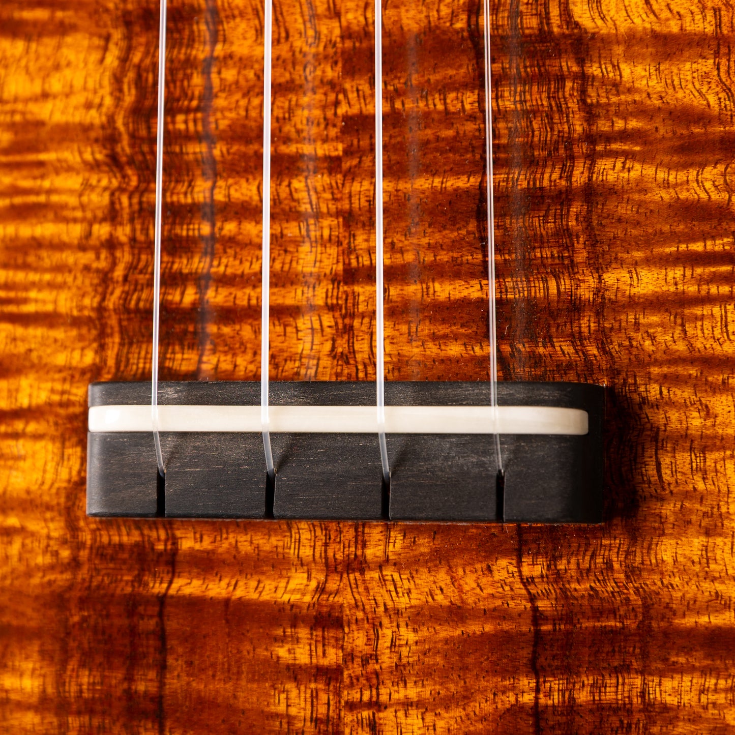 Craft Musica Soprano Style3K Hawaiian Koa
