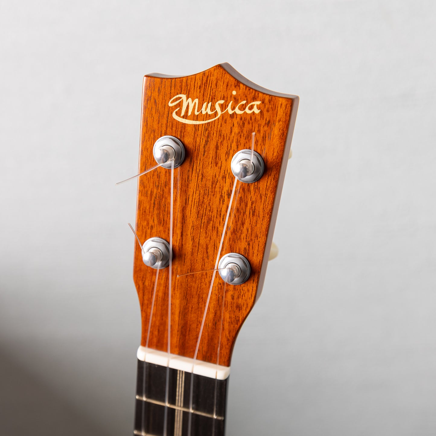 Craft Musica Soprano Style3M Vintage Mahogany