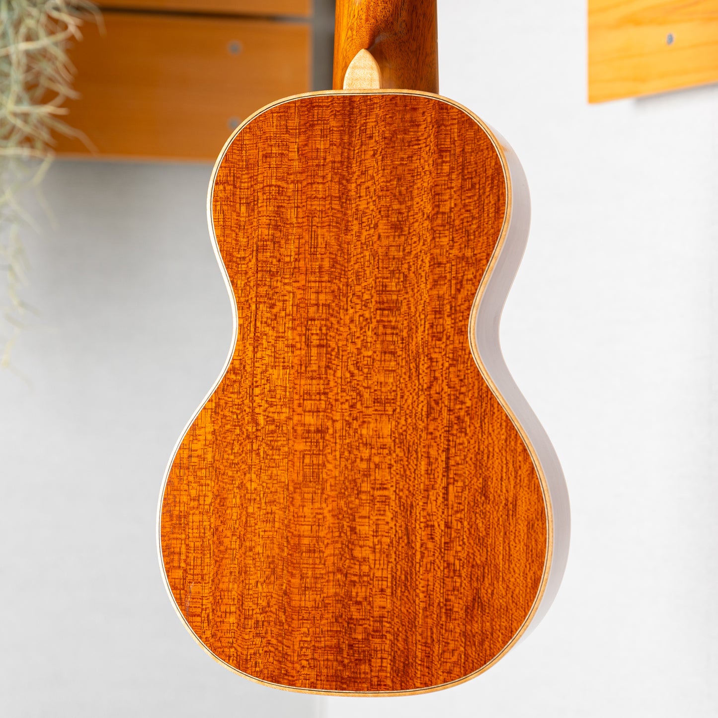 Craft Musica Soprano Style3M Vintage Mahogany