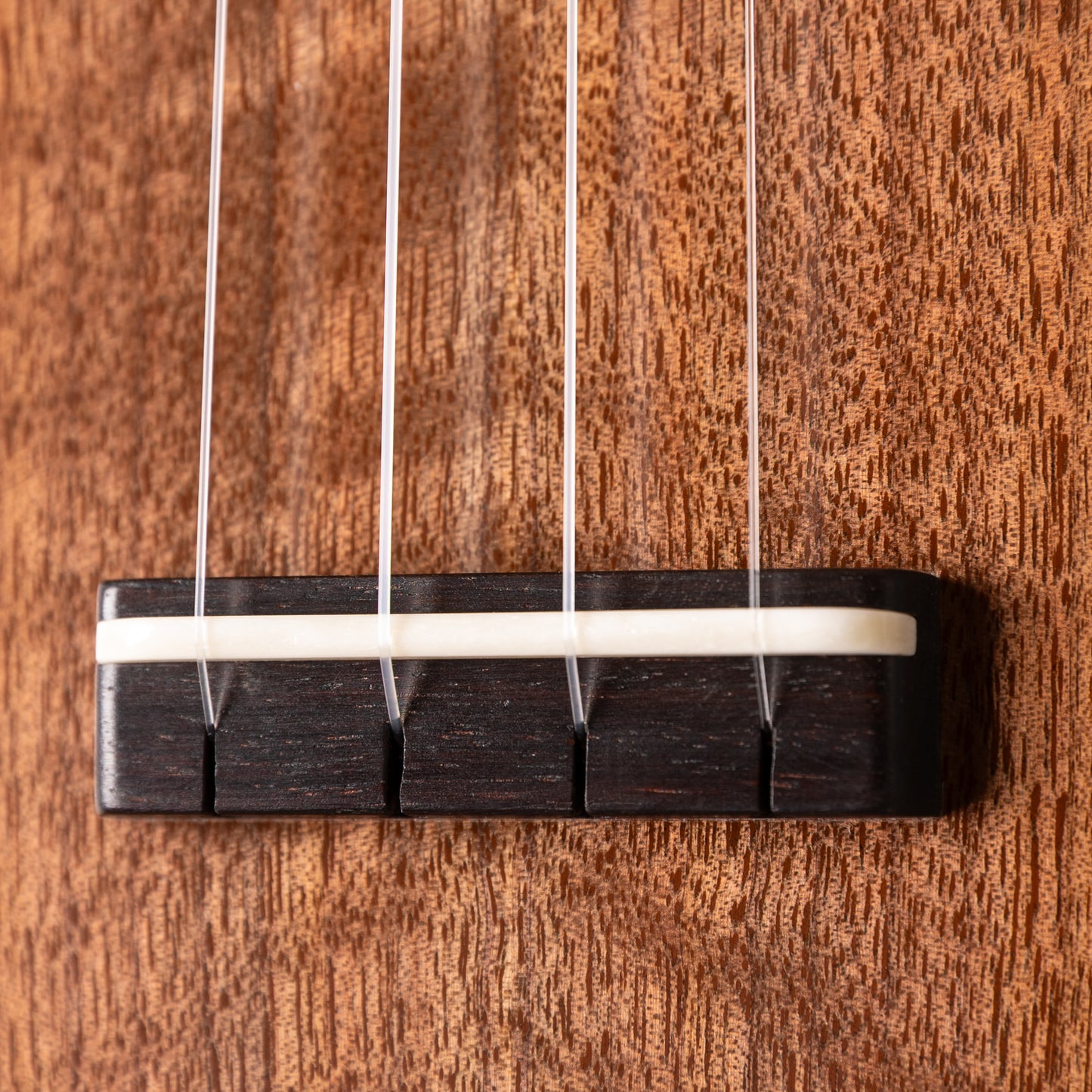 Craft Musica 花子さん Soprano Walnut