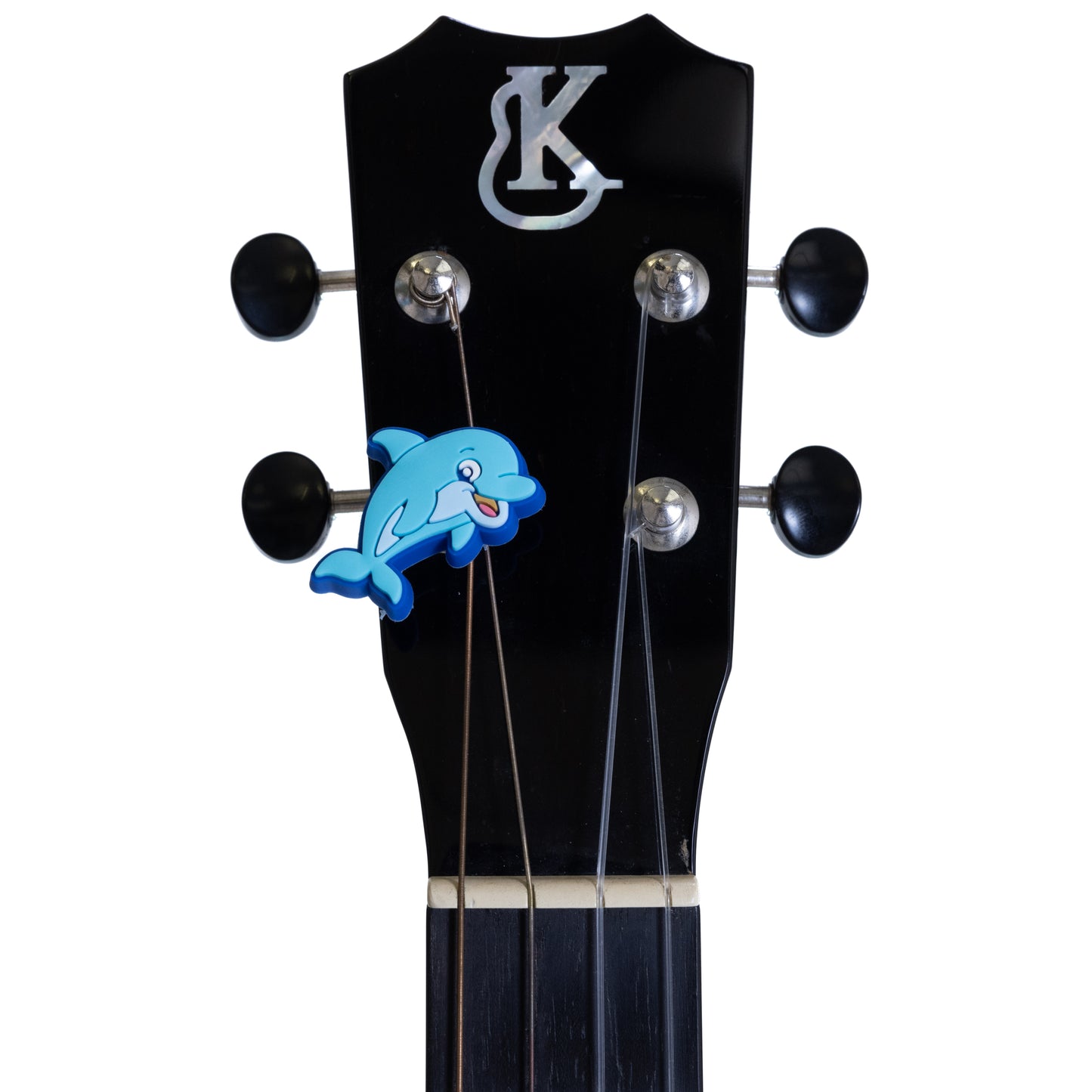 Jam Palz Akemi the Dolphin Charm