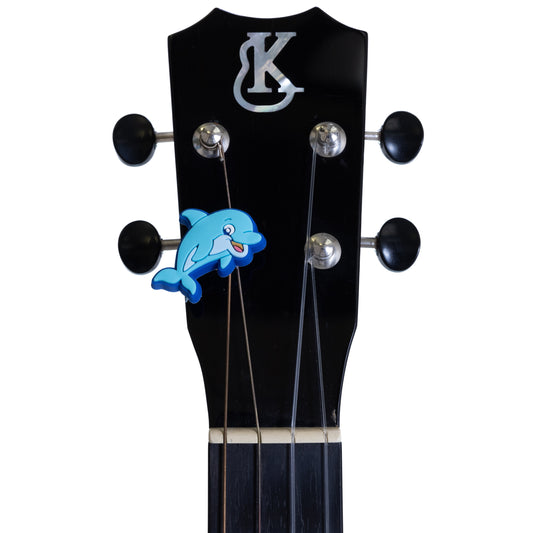 Jam Palz Akemi the Dolphin Charm