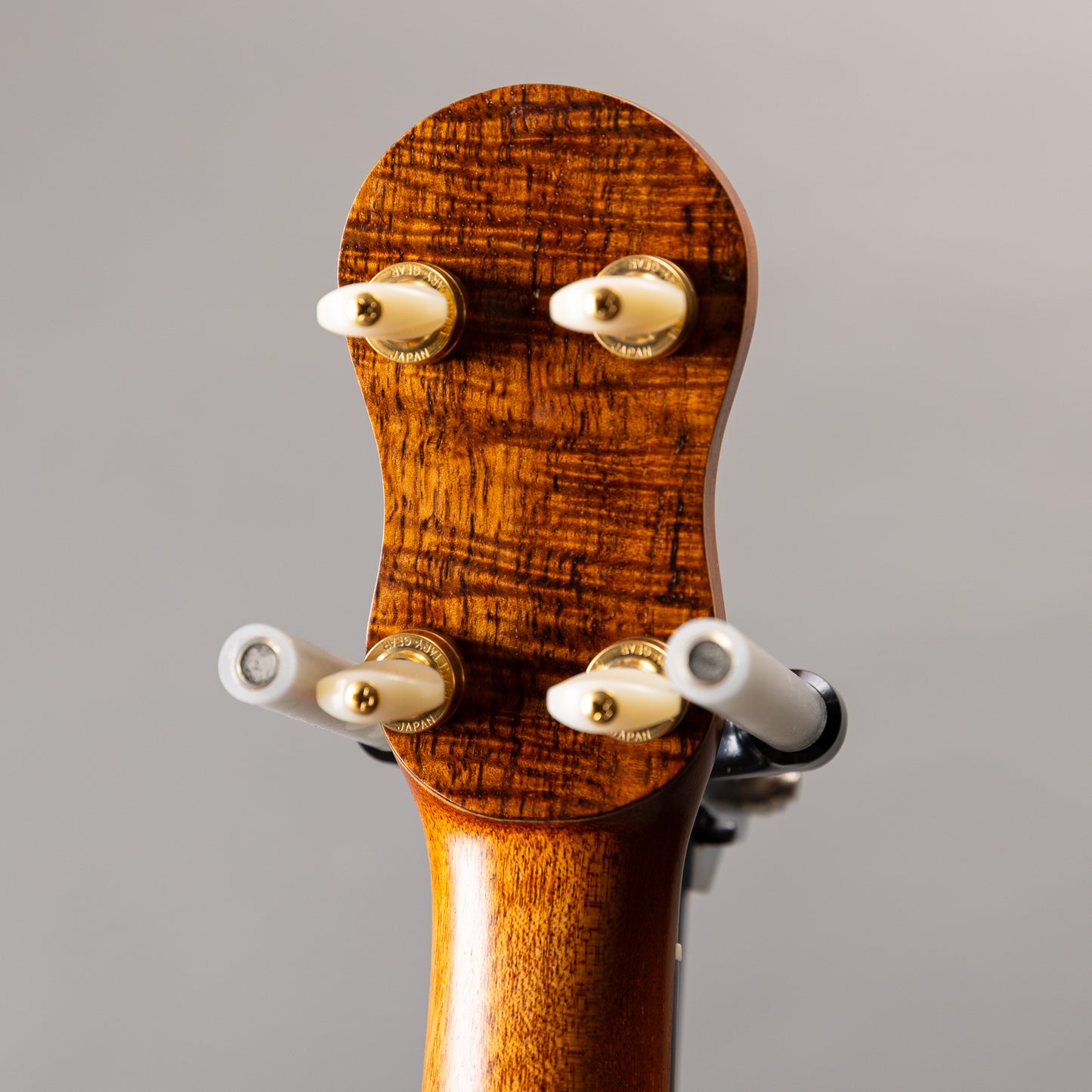 Daisaku Ukulele Renaissance Concert Koa