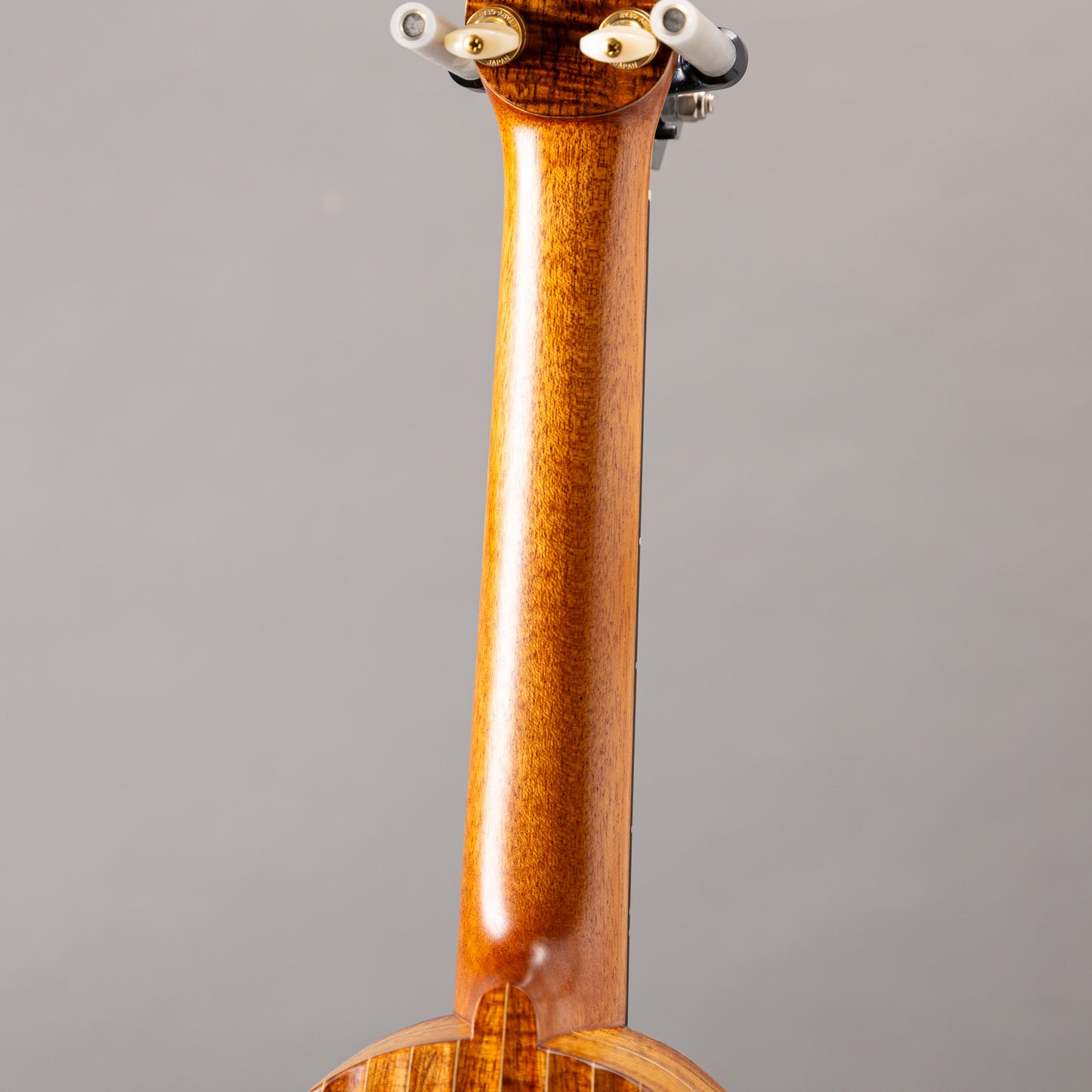 Daisaku Ukulele Renaissance Concert Koa