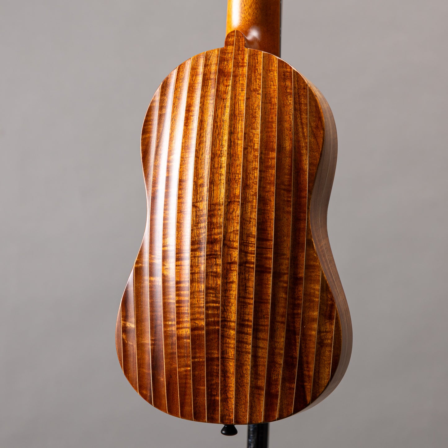 Daisaku Ukulele Renaissance Concert Koa