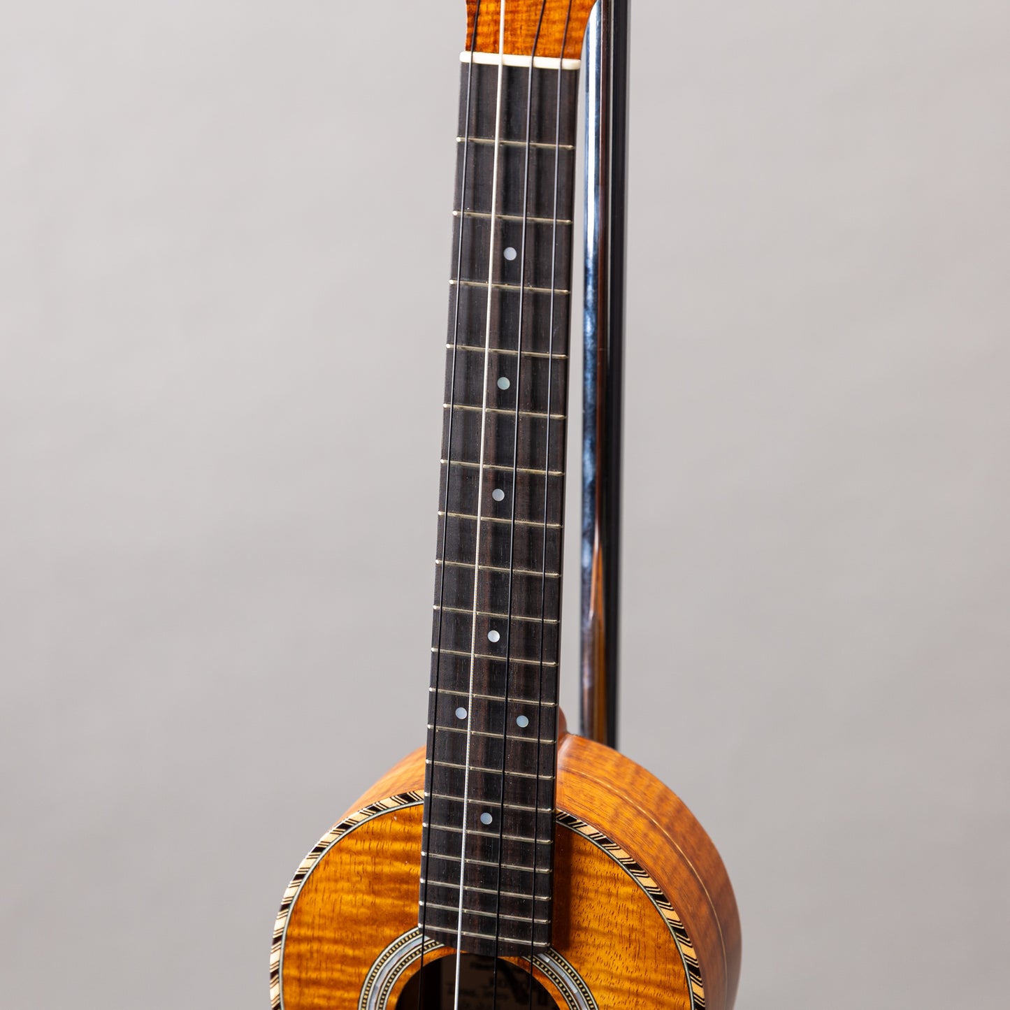 Daisaku Ukulele Renaissance Tenor Koa