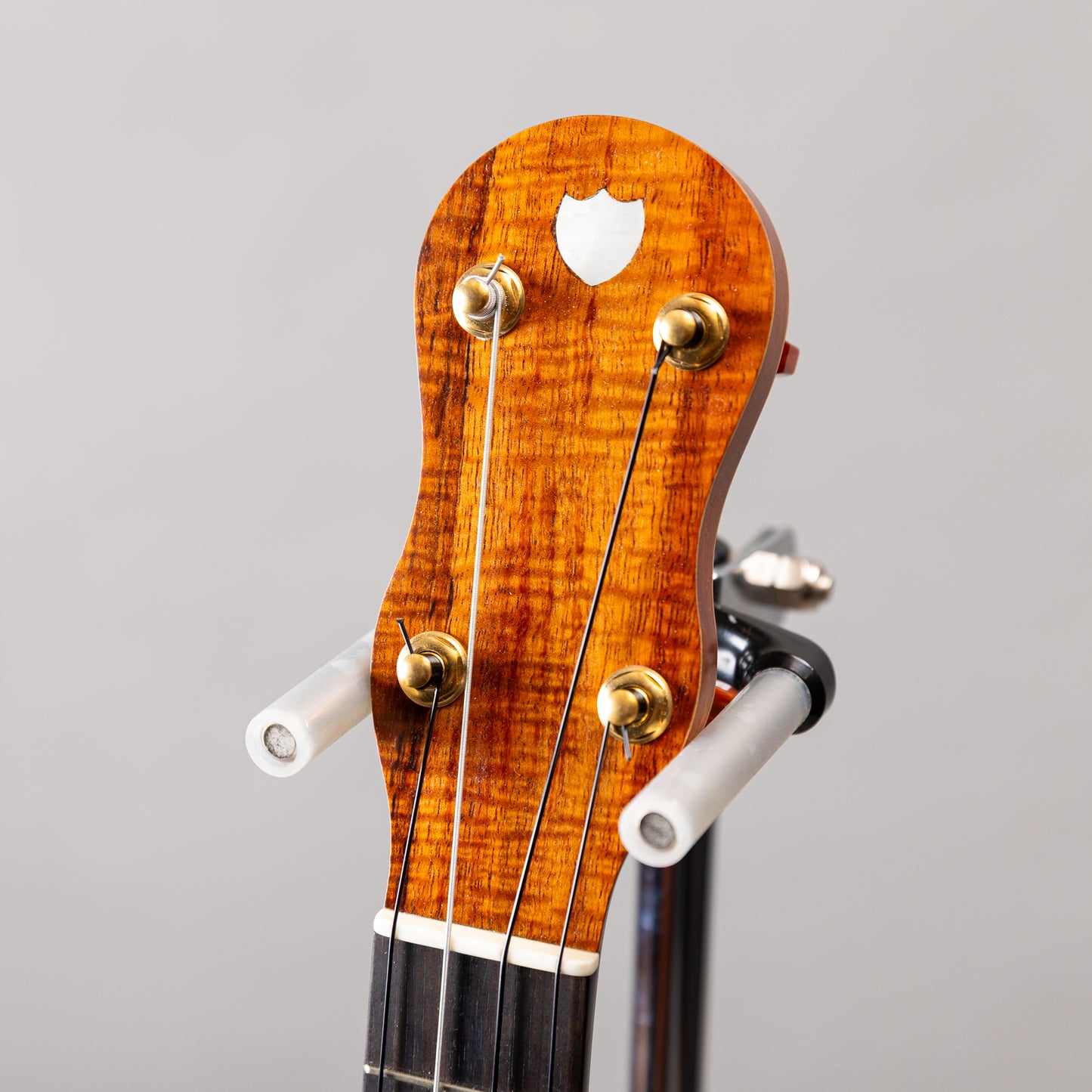Daisaku Ukulele Renaissance Tenor Koa