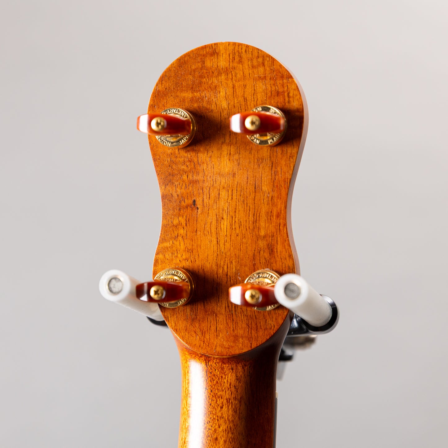 Daisaku Ukulele Renaissance Tenor Koa