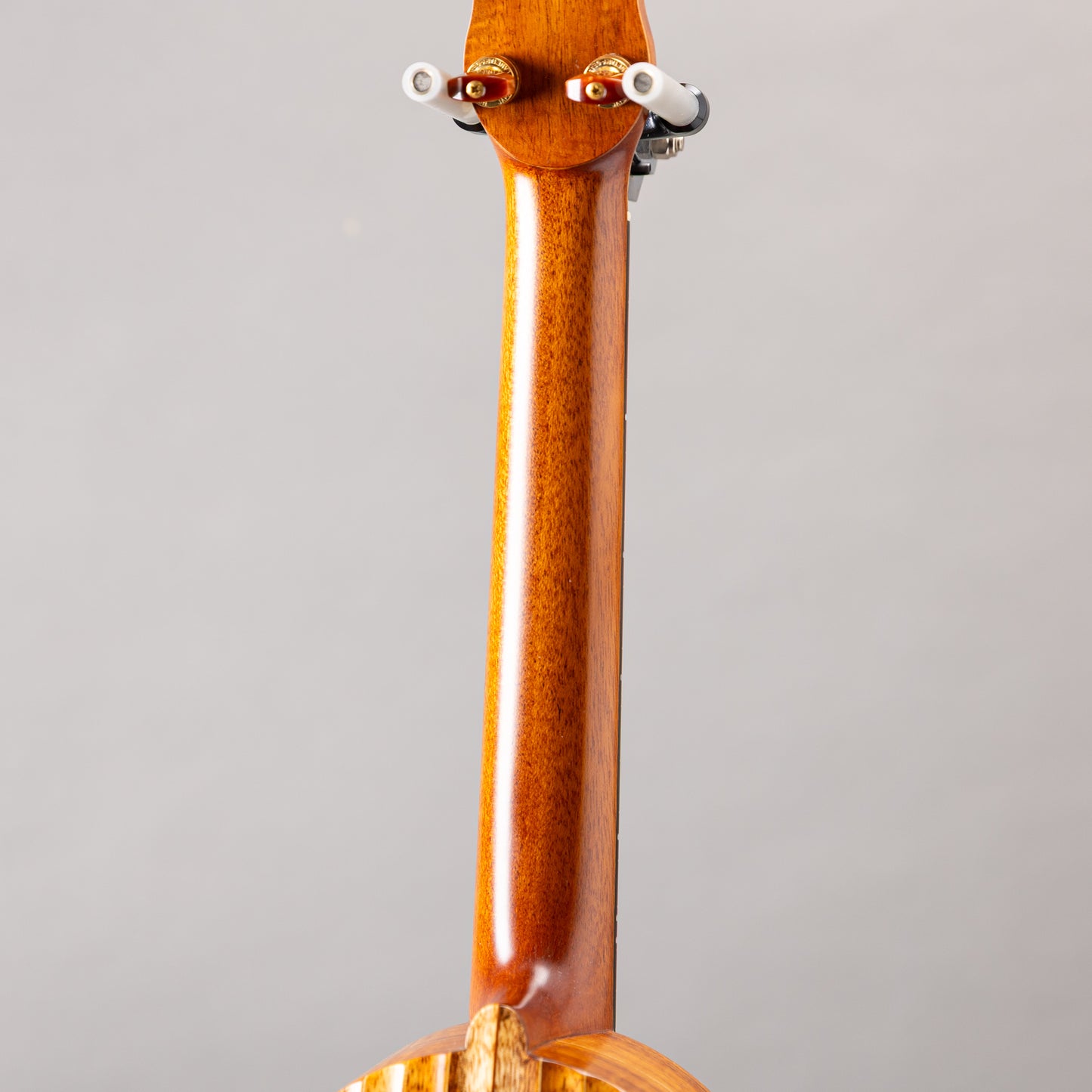 Daisaku Ukulele Renaissance Tenor Koa