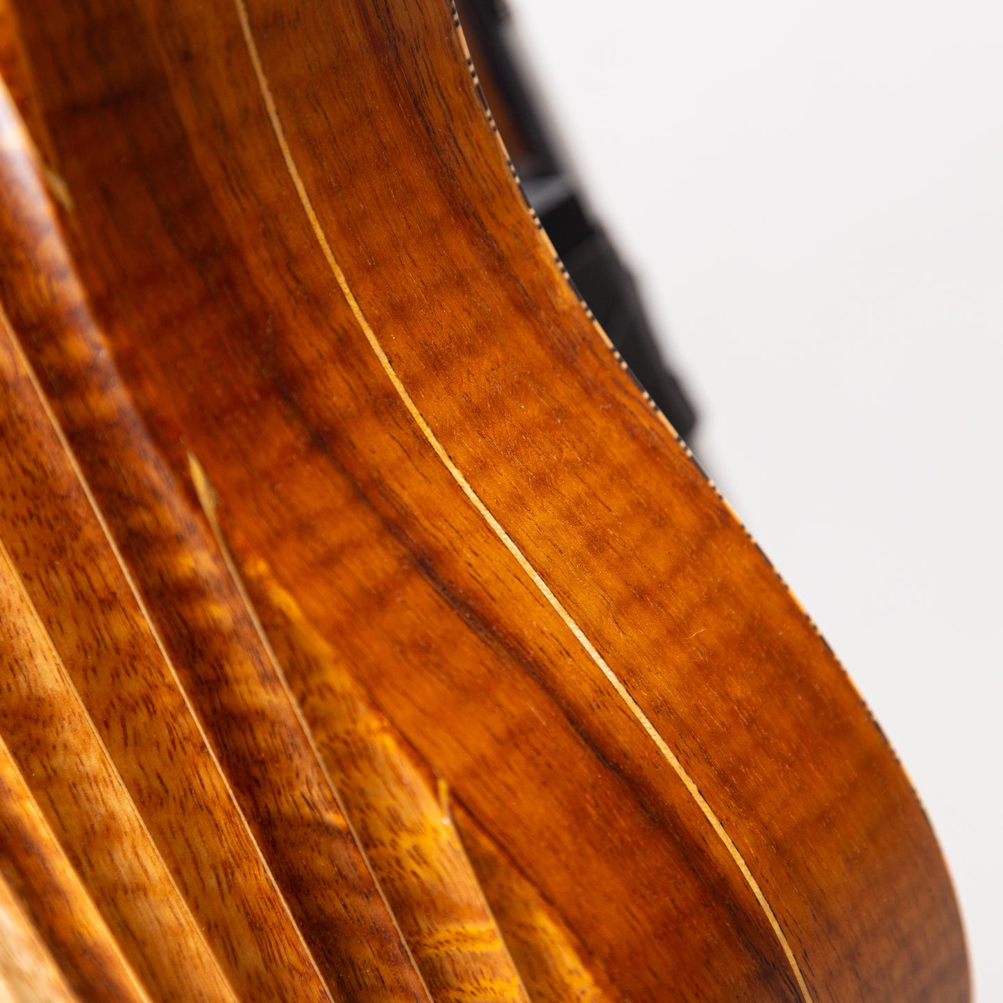 Daisaku Ukulele Renaissance Tenor Koa