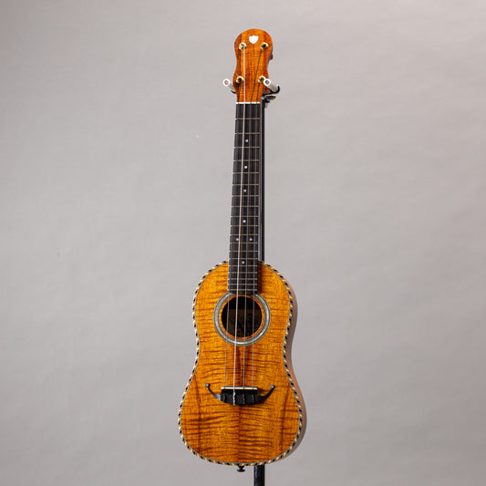 Daisaku Ukulele Renaissance Tenor Koa