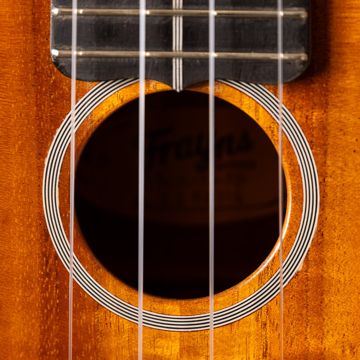 Frayns FRUK-3KSD
